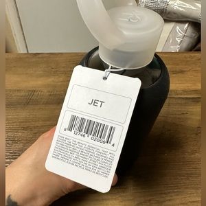 NWT Jet little BKR